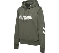 Hummel Sweatshirt à capuche Legacy 2.0 Femme Gris XS