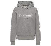 Sweatshirt à capuche femme Hummel Legacy 2.0 Gris XS