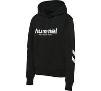 Hummel Sweatshirt à capuche Legacy 2.0 Femme Noir M