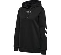Sweatshirt à capuche femme Hummel Legacy - black - XS S