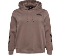 Sweatshirt à capuche femme Hummel Legacy Plus XXL
