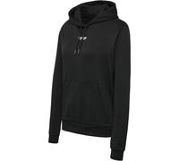 Sweatshirt à capuche femme Hummel LGC Shai Noir XL