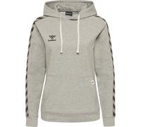 Sweatshirt à capuche femme Hummel Lmove Classic Gris XS