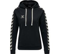 Sweatshirt à capuche femme Hummel Lmove Classic Noir XS
