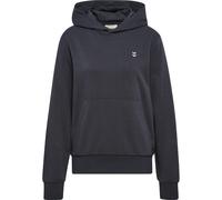 Sweatshirt à capuche femme Hummel Pulse Gris S
