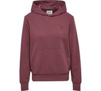 Sweatshirt à capuche femme Hummel Pulse Violet S
