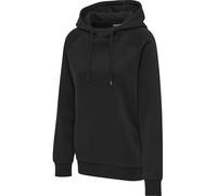 Hummel Sweatshirt à capuche Red Classic Noir Femme XS