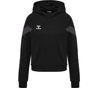 Sweatshirt à capuche femme Hummel Travel Noir XS