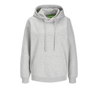 Sweatshirt Ã capuche femme Jack & Jones Abbie Hw Every Gris L