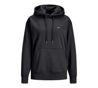 Jack & Jones Abbie Every Brush Jjxx Hoodie Noir XL Femme