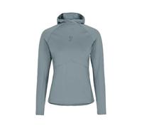 Sweatshirt à capuche femme Johaug Discipline Tech Vert S