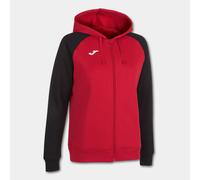 Sweatshirt à capuche femme Joma Academy IV Rouge XL
