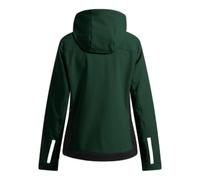 Sweatshirt à capuche femme Joma Explorer Vert S