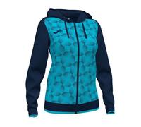 Sweatshirt à capuche femme Joma Supernova III 11-12 ans