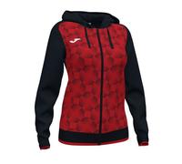 Sweatshirt à capuche femme Joma Supernova III 14 ans
