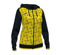 Sweatshirt à capuche femme Joma Supernova III L