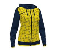 Sweatshirt à capuche femme Joma Supernova III L