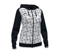 Sweatshirt à capuche femme Joma Supernova III S