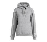 Sweatshirt à capuche femme Joma Urban Street Gris XL