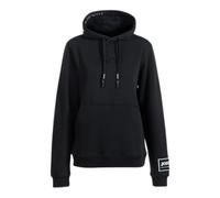 Sweatshirt à capuche femme Joma Urban Street Noir 2XL