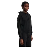 Just Rhyse Holiday Division Hoodie Noir XS Femme