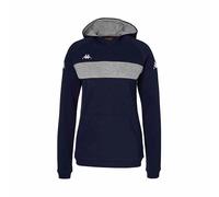 Kappa Daccia Hoodie Bleu XL Femme