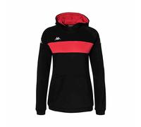 Hoodie Daccia Noir Femme Noir XS