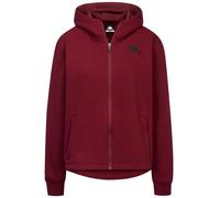 Sweatshirt Ã capuche femme Kappa Grittin Rouge XS
