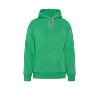 Sweatshirt Ã capuche femme Kari Traa Anelie Vert M