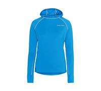 Kari Traa Haut Sunshirt Sanne Femme Bleu Taille M Modèle 2026