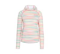 Kari Traa SANNE SUNSHIRT 623469 AQUAT/AQUATIC Beige M