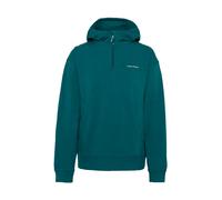Sweatshirt Ã capuche femme Kari Traa Synne Vert XS