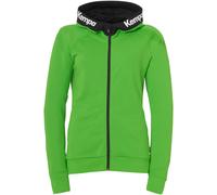 Sweatshirt à capuche femme Kempa Core 26 Vert S