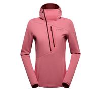 La Sportiva - Big Wall Pullover Hoody W - Sweatshirt à capuche femme Rosebay - M