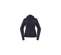 La Sportiva Sweat à capuche Chill Thermal Hoody W thermique Femme Bleu Taille L modèle 2025