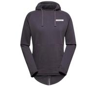 La Sportiva TELENDOS HOODY Women ZACW032 Onyx_G19G19 Gris M