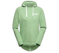 La Sportiva - Telendos Hoody - Sweatshirt à capuche femme Aspen Green - M