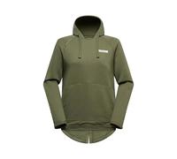 Sweatshirt à capuche femme La Sportiva Telendos Vert XS