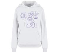 Merchcode Femmes Lola Bunny Fluffy Hoody MC1257 XL
