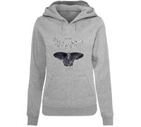 Sweatshirt à capuche femme Miss Tee Euphoria L