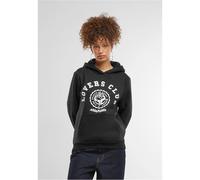Mister Tee Femmes Lovers Club Ladies Fluffy Hoody MST240 L