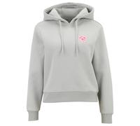 Miss Tee Mst024 Self Love Club Hoodie Gris 2XL Femme