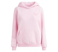 Miss Tee Heart Signs Hoodie Rose 4XL Femme