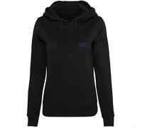 Sweatshirt à capuche femme Mister Tee Mobamba L