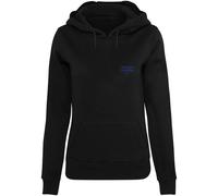 Miss Tee Mobamba Hoodie Noir M Femme