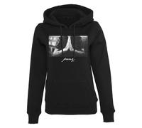 Mister Tee Pray Sweatshirt Noir XL Femme