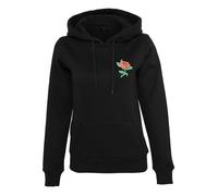 Sweatshirt à capuche femme Mister Tee Rose XS