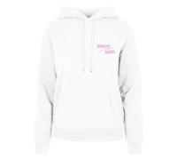 Mister Tee Ladie sensrs Hoody White S