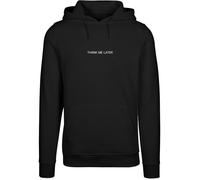 Sweatshirt à capuche femme Mister Tee Thank Me Later S