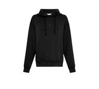 Sweatshirt à capuche femme Moss Copenhagen HIma Q Icon Noir 36/38